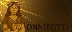 Mikä ihmeen Onnipotti?