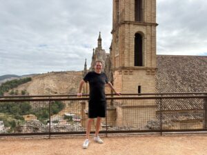 Jethro Rostedt selviytyi hurjasta onnettomuudesta Bangkokissa