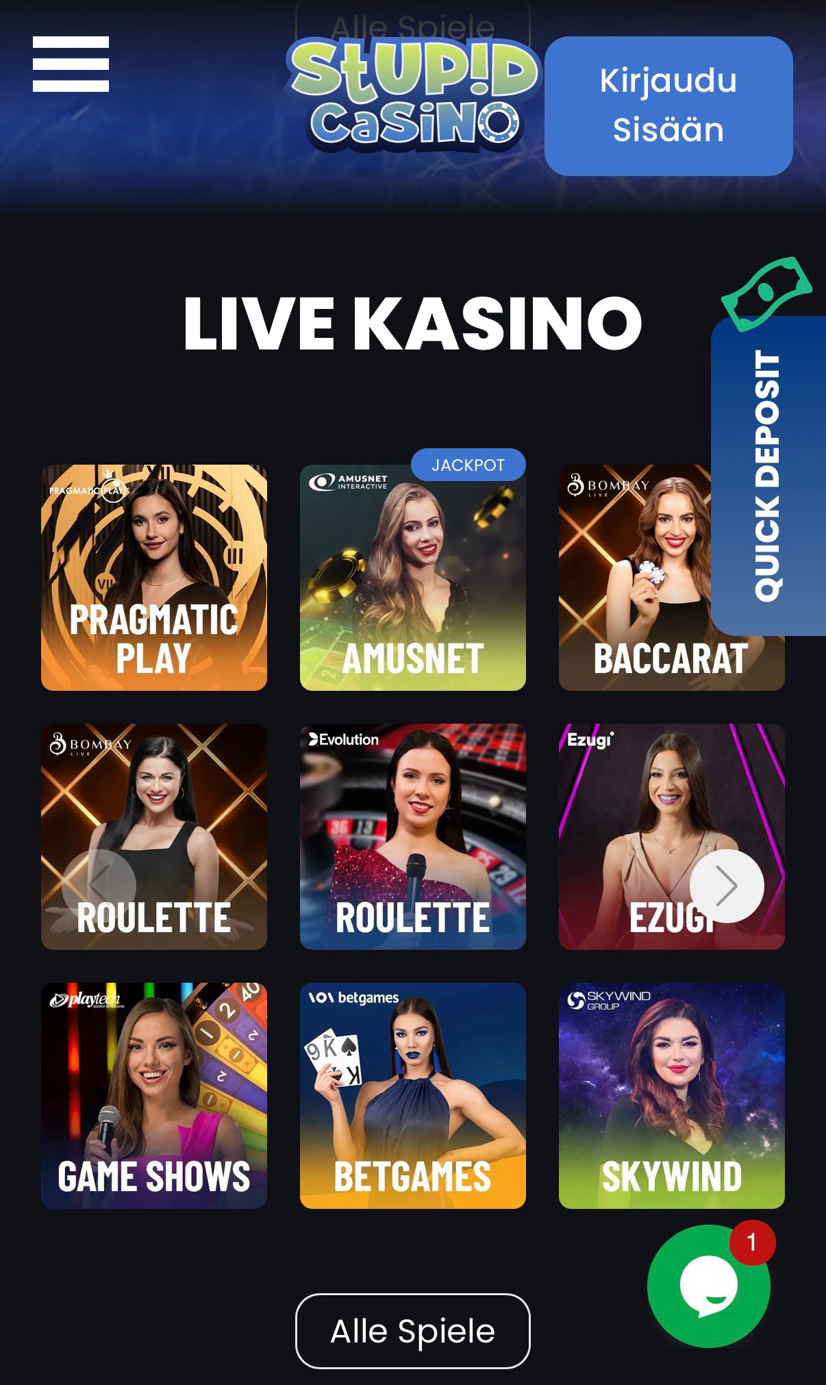 Casino Image