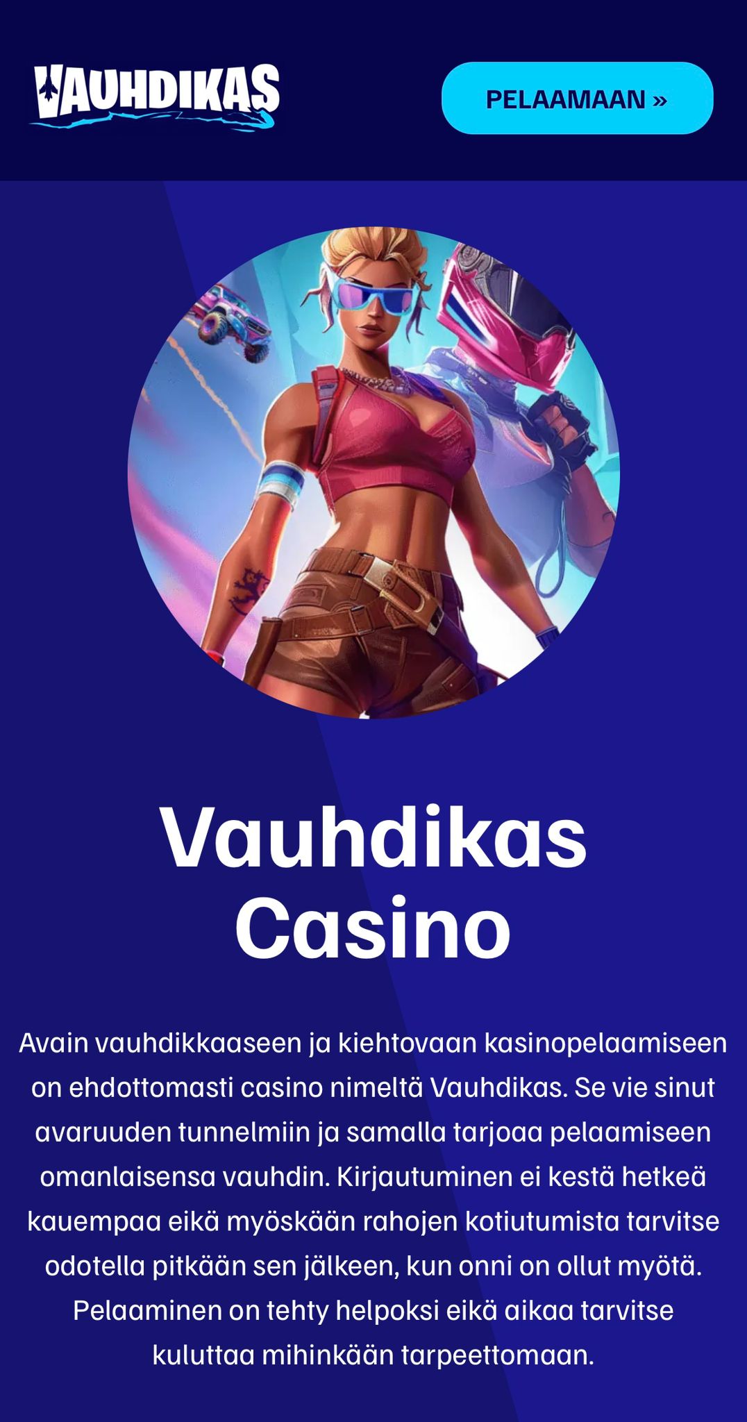 Casino Image