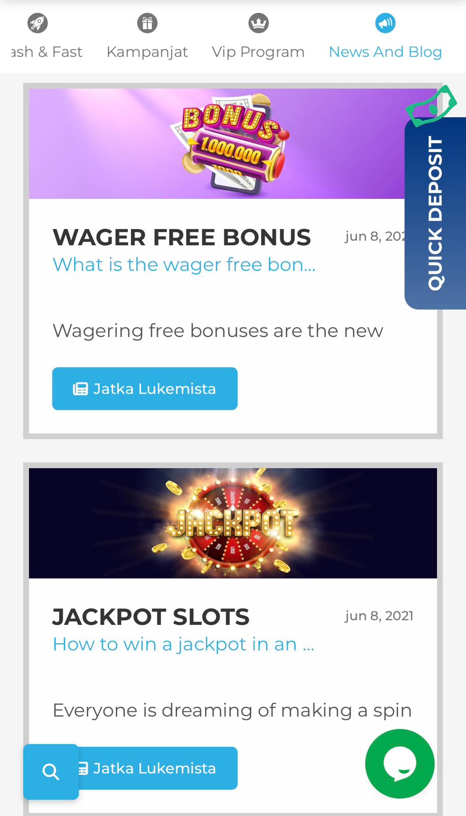 Casino Image